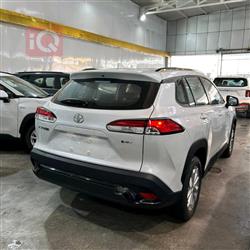 تۆیۆتا فرۆنتلاندەر